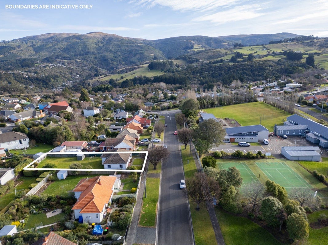 14 Hislop Street, Liberton, Dunedin - Carousel 24
