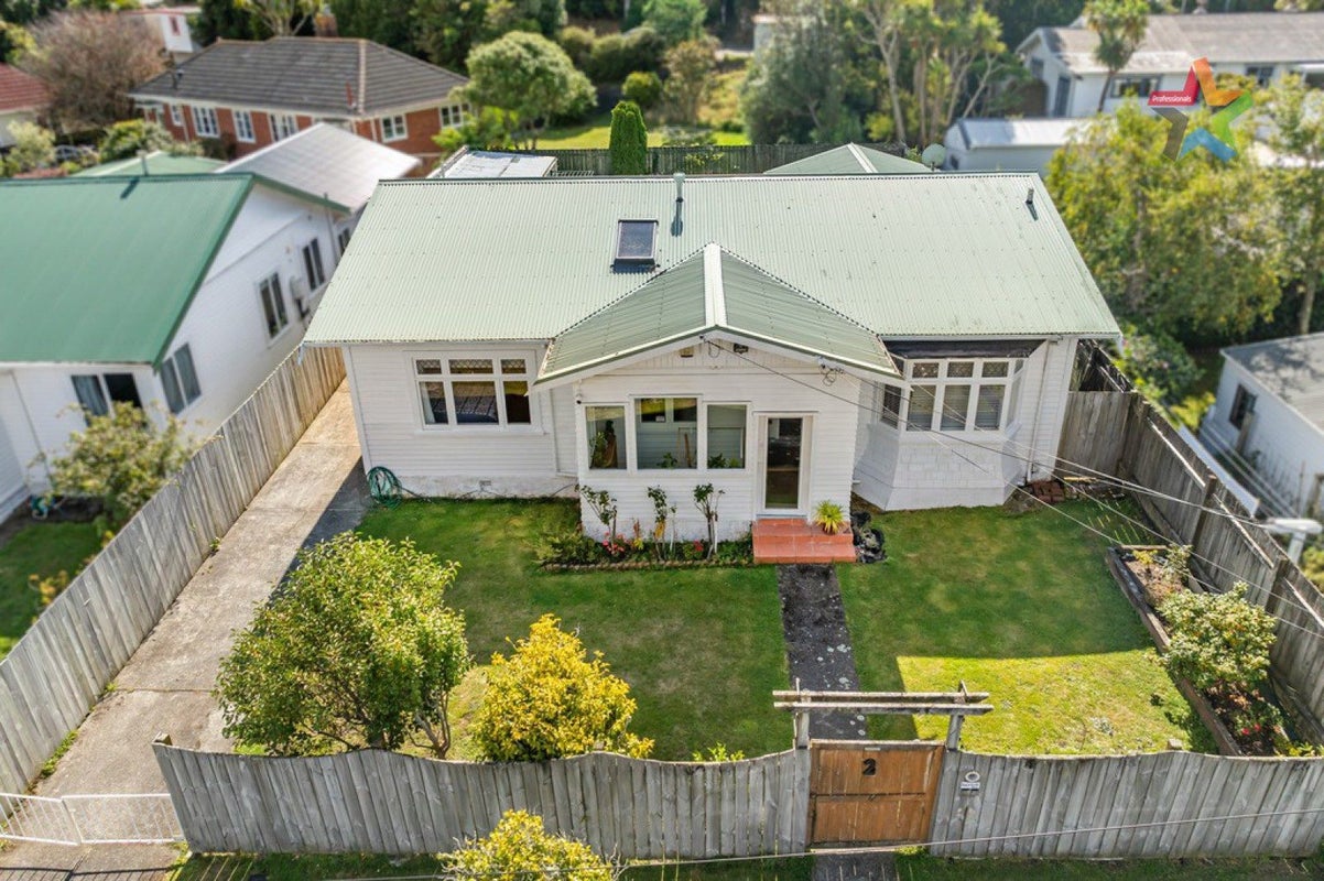 2 Hildreth Street, Karori, Wellington - Carousel 2
