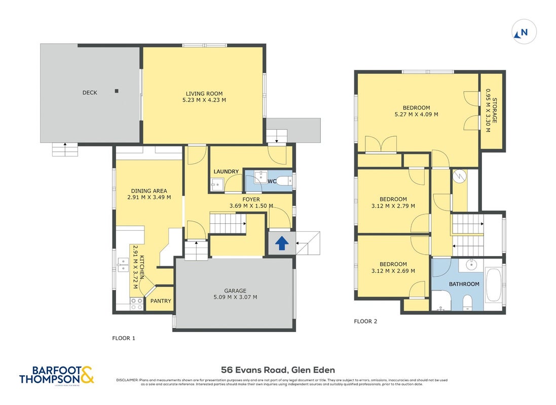 56 Evans Road, Glen Eden, Auckland - Carousel 12