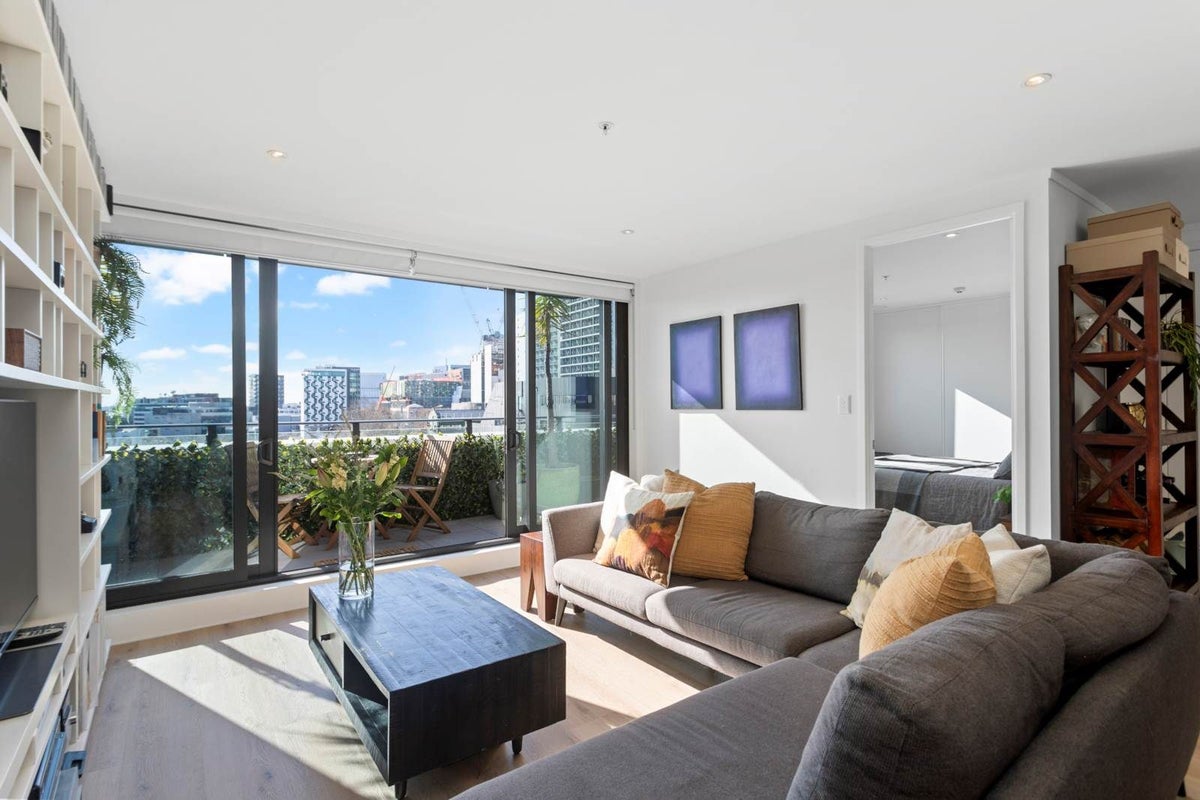 214/145 Nelson Street, Auckland Central, Auckland - Carousel 2