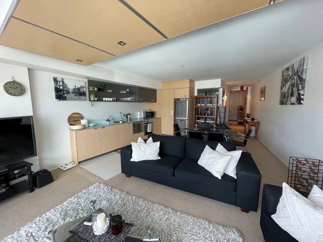 24/72 Tory Street, Te Aro, Wellington - Carousel 1