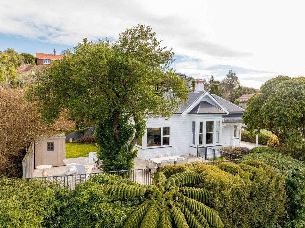 2 Melrose Street, Roslyn, Dunedin - Carousel 1