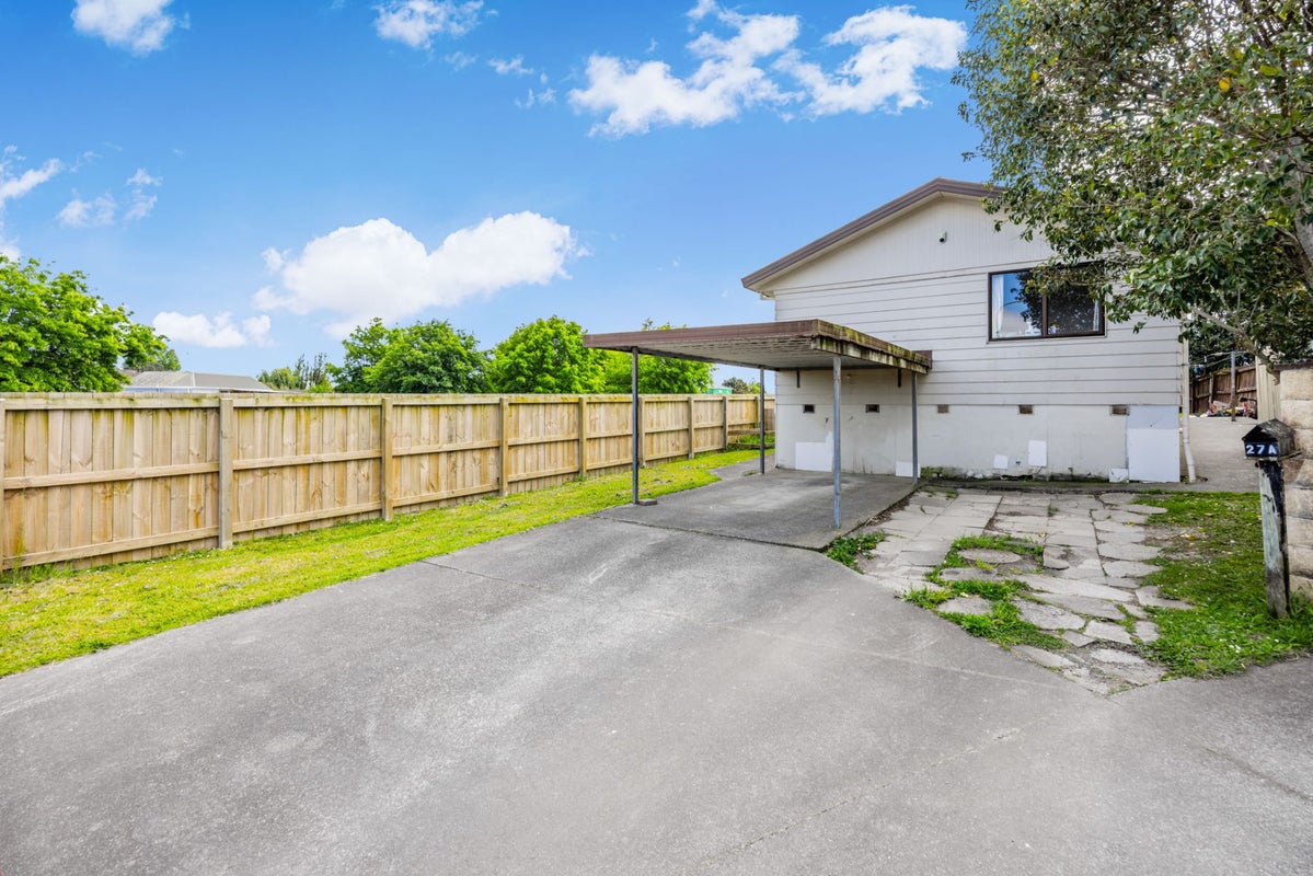 1/27 Silver Creek Road, Weymouth, Auckland - Carousel 9