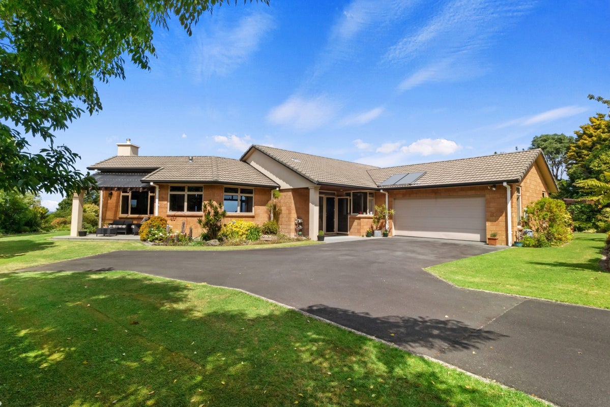 244 Lindemann Road, Tahawai, Katikati - Carousel 2