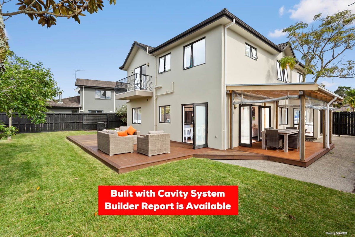 9 Kelmore Place, Schnapper Rock, Auckland - Carousel 28