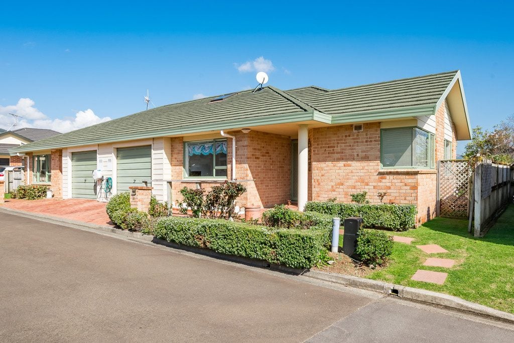 18/55 Andrew Street, Waikanae, Waikanae - Carousel 20