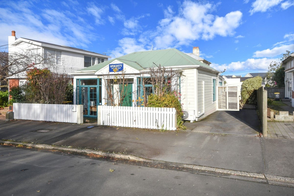 47 Duke Street, North Dunedin, Dunedin - Carousel 2