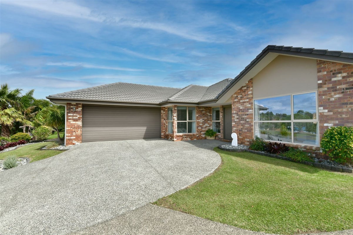43 Kensington Terrace, Gulf Harbour, Whangaparaoa - Carousel 1
