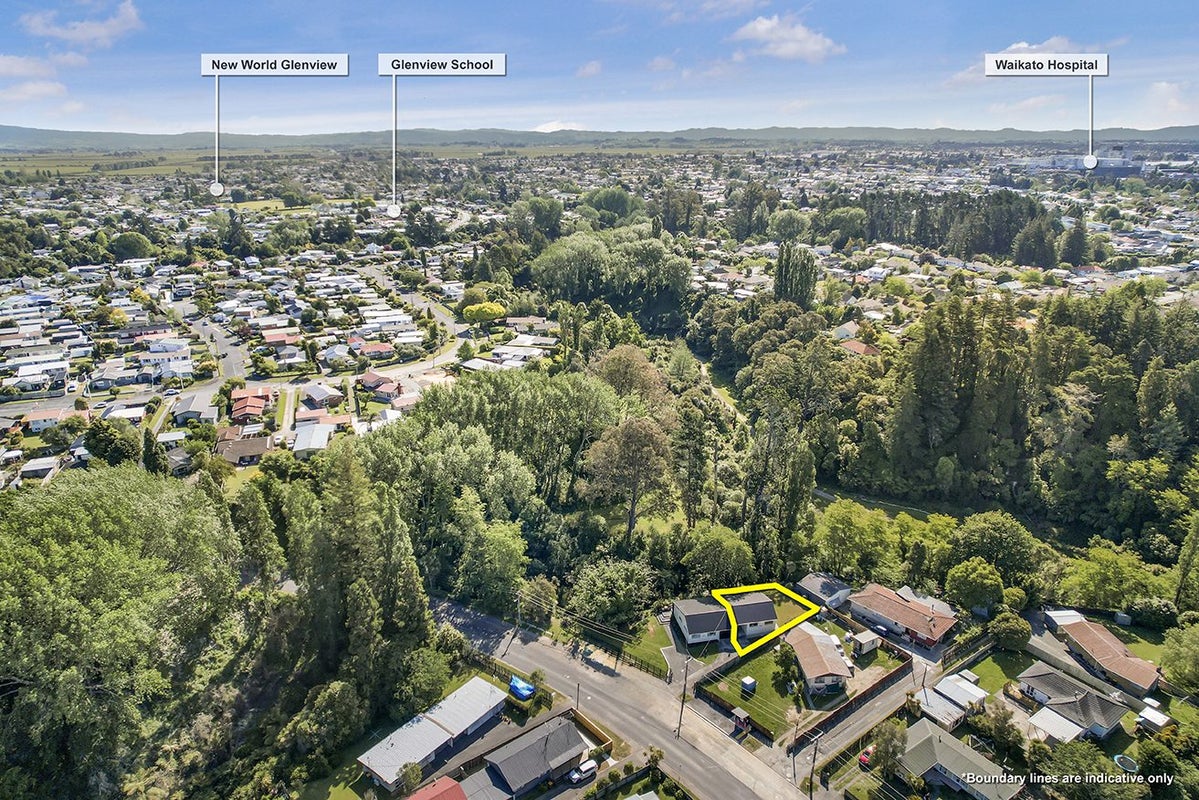 10B Waterford Road, Fitzroy, Hamilton - Carousel 1
