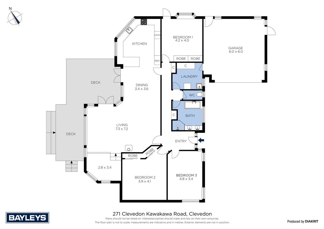 271 Clevedon Kawakawa Road, CLEVEDON, PAPAKURA - Carousel 24