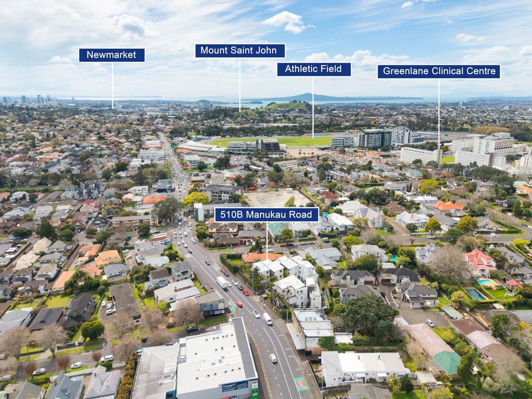 510B Manukau Road, Epsom, Auckland City, Auckland - Carousel 22