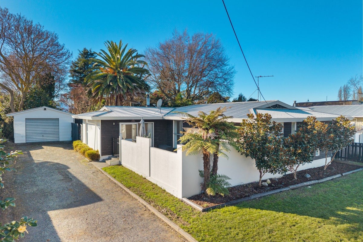 163 Budge Street, Riversdale, Blenheim - Carousel 1
