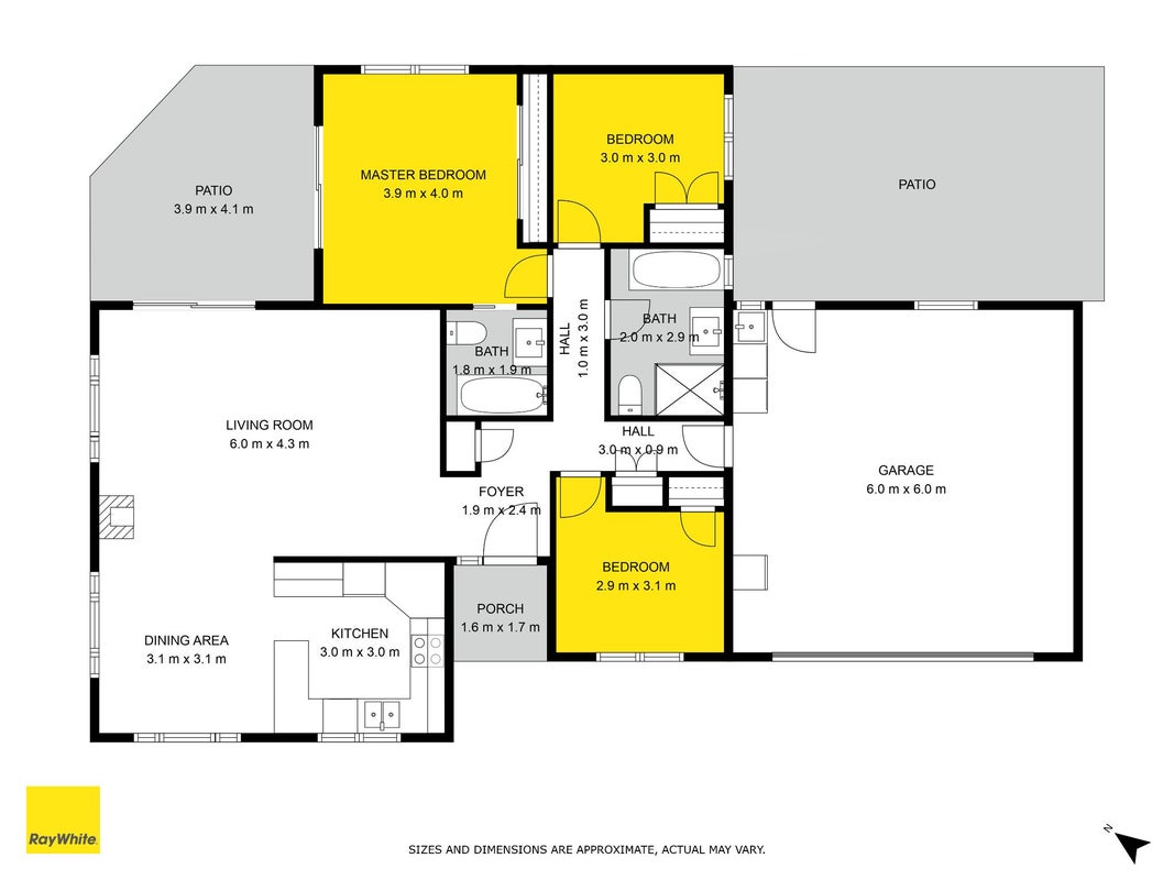 14A Martin Place, Panmure, Auckland - Carousel 25