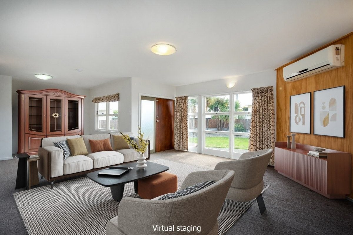 24 Mckenzie Street, Witherlea, Blenheim - Carousel 1