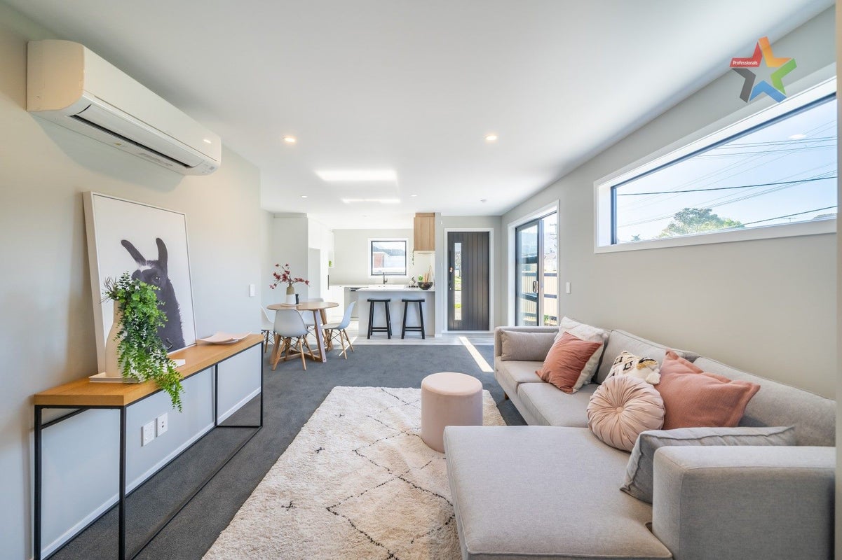 50 Milne Crescent, Taita, Lower Hutt - Carousel 1