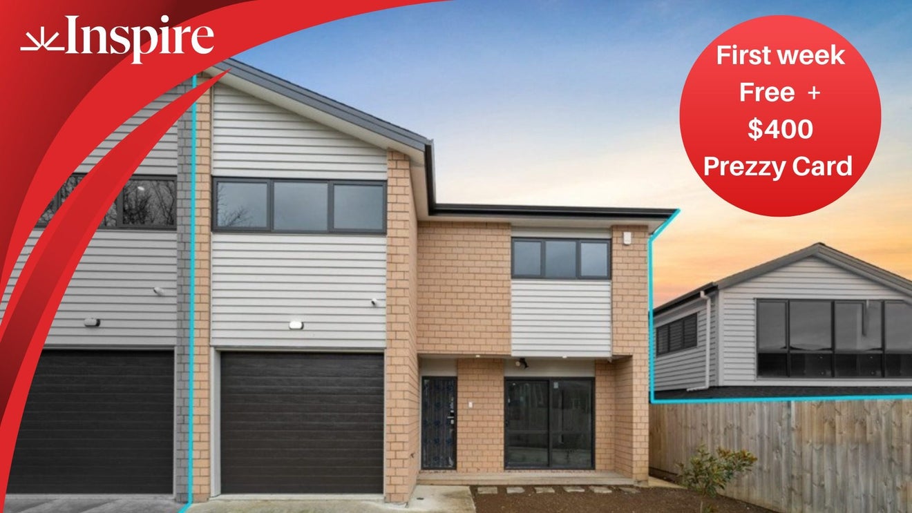 Lot 3 92 Elliot Street, Pahurehure, Papakura, Auckland - Carousel 1