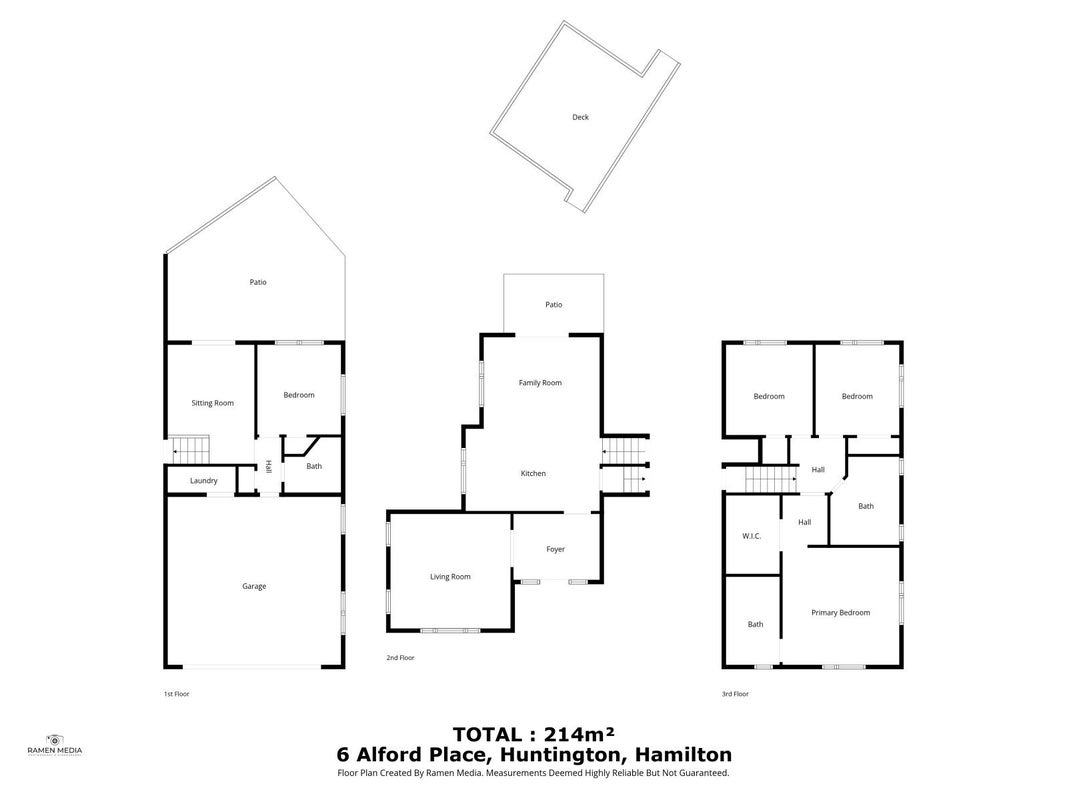6 Alford Place, Huntington, Hamilton - Carousel 24