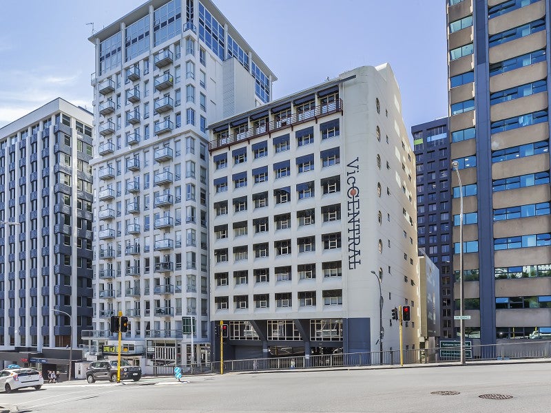 802/169 The Terrace, Wellington Central, Wellington - Carousel 8