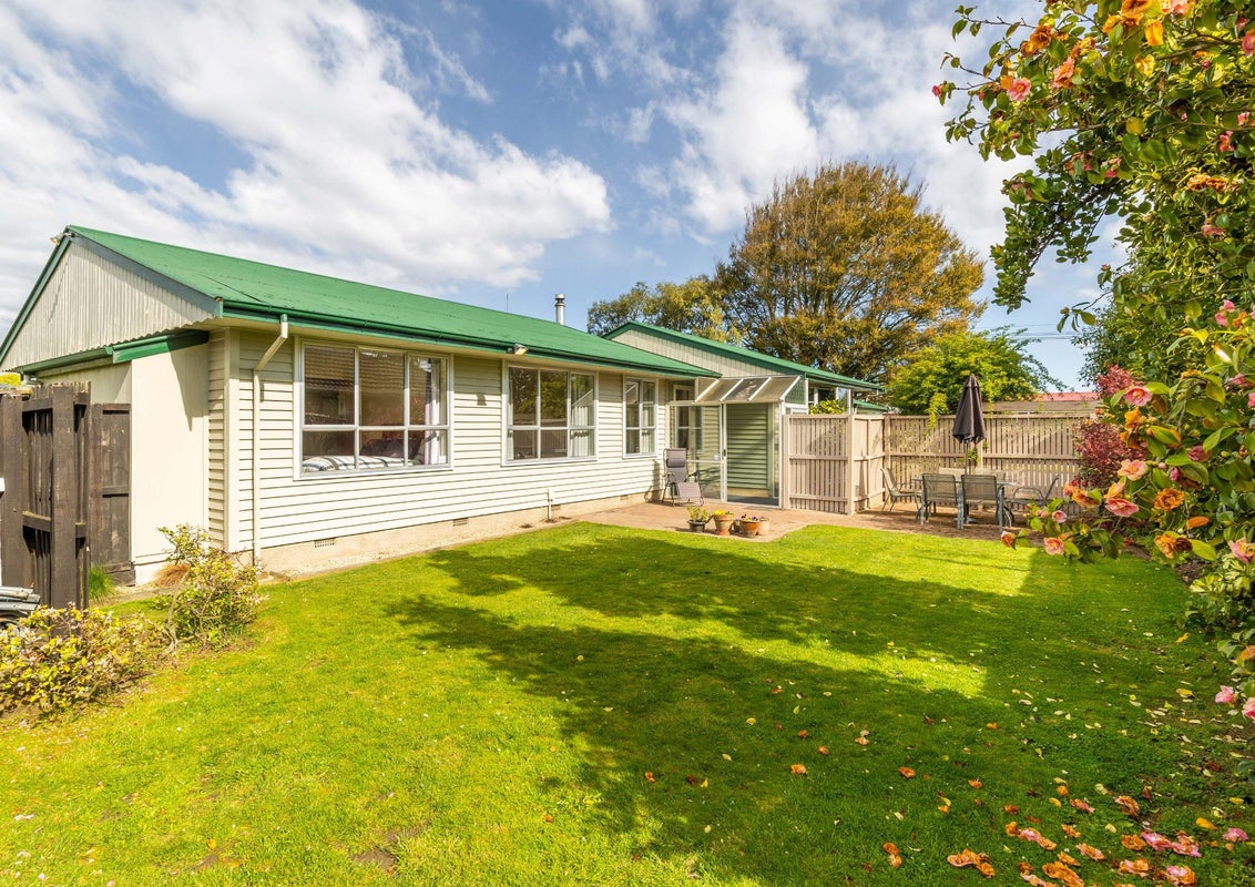 27 Tulett Street, Bishopdale, Christchurch - Carousel 2