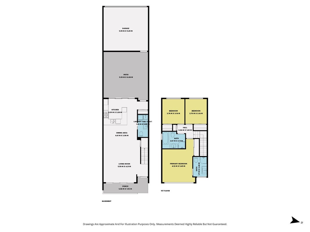 16 Hakawai Avenue, Takanini, Auckland - Carousel 28