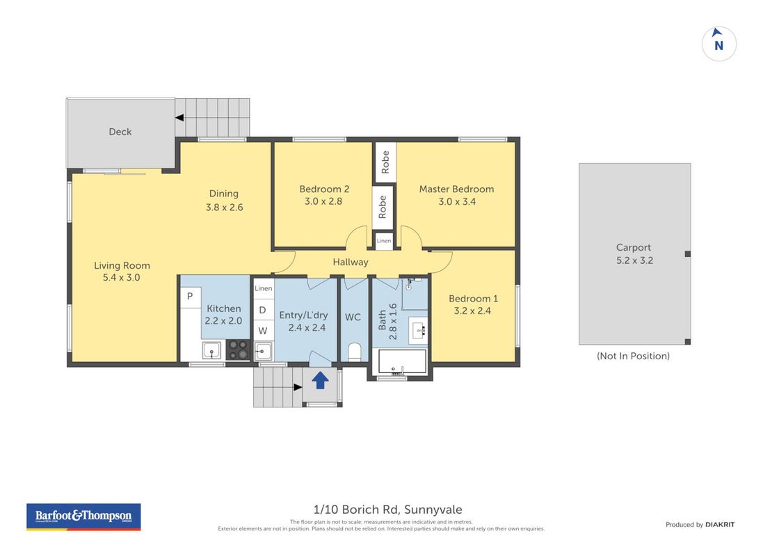 1/10 Borich Road, Sunnyvale, Auckland - Carousel 11
