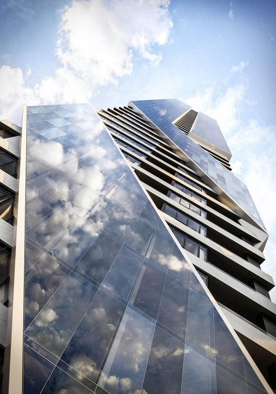 1405/10 Commerce Street, Auckland Central, Auckland - Carousel 24