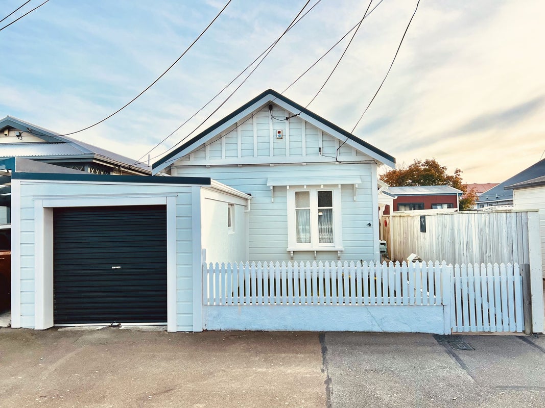 4 Salek Street, Kilbirnie, Wellington - Carousel 1