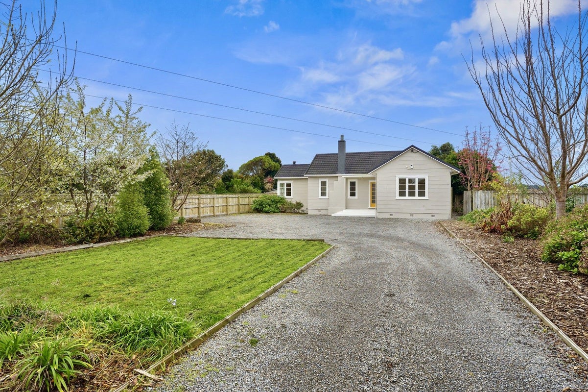 168 Rangiuru Road, Otaki - Carousel 2