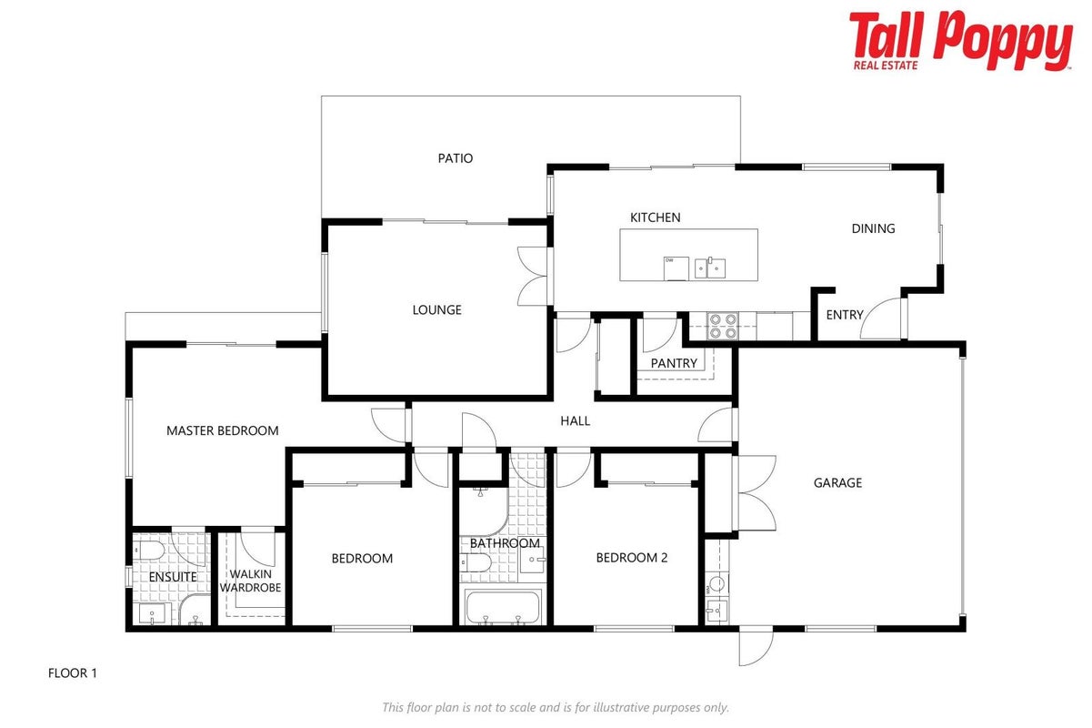 79 Ruba Way, Ohauiti, Tauranga - Carousel 20