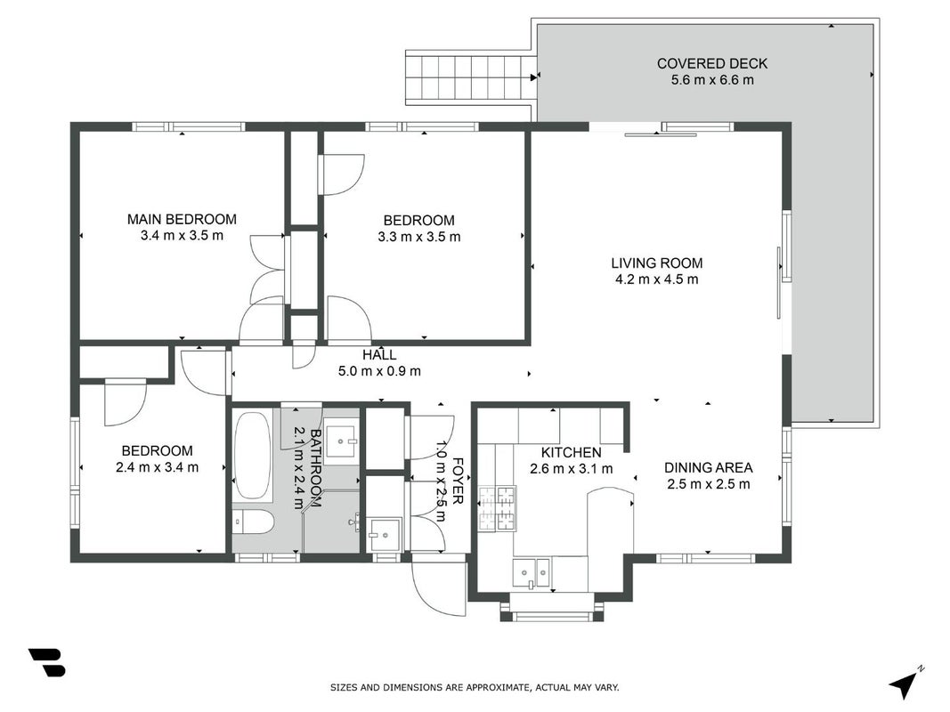 2149B Great North Road, Avondale, Auckland - Carousel 16