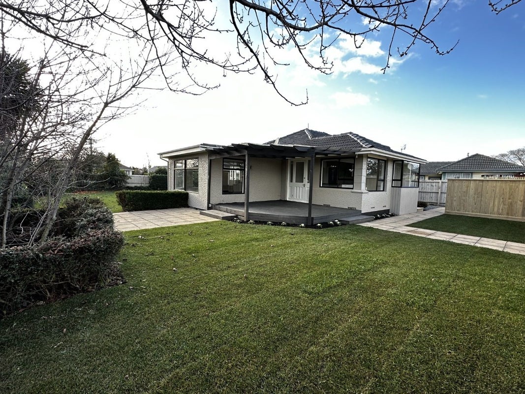 401 Wairakei Road, Burnside, Christchurch - Carousel 1