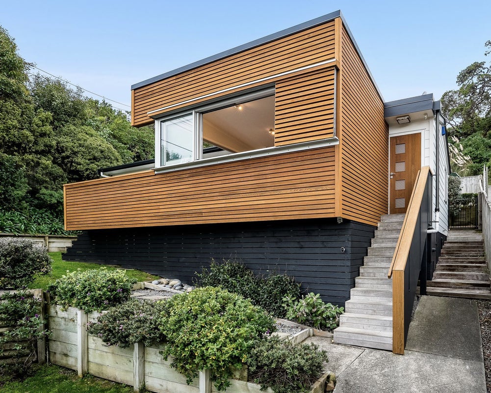 61 Townsend Road, Miramar, Wellington - Carousel 1