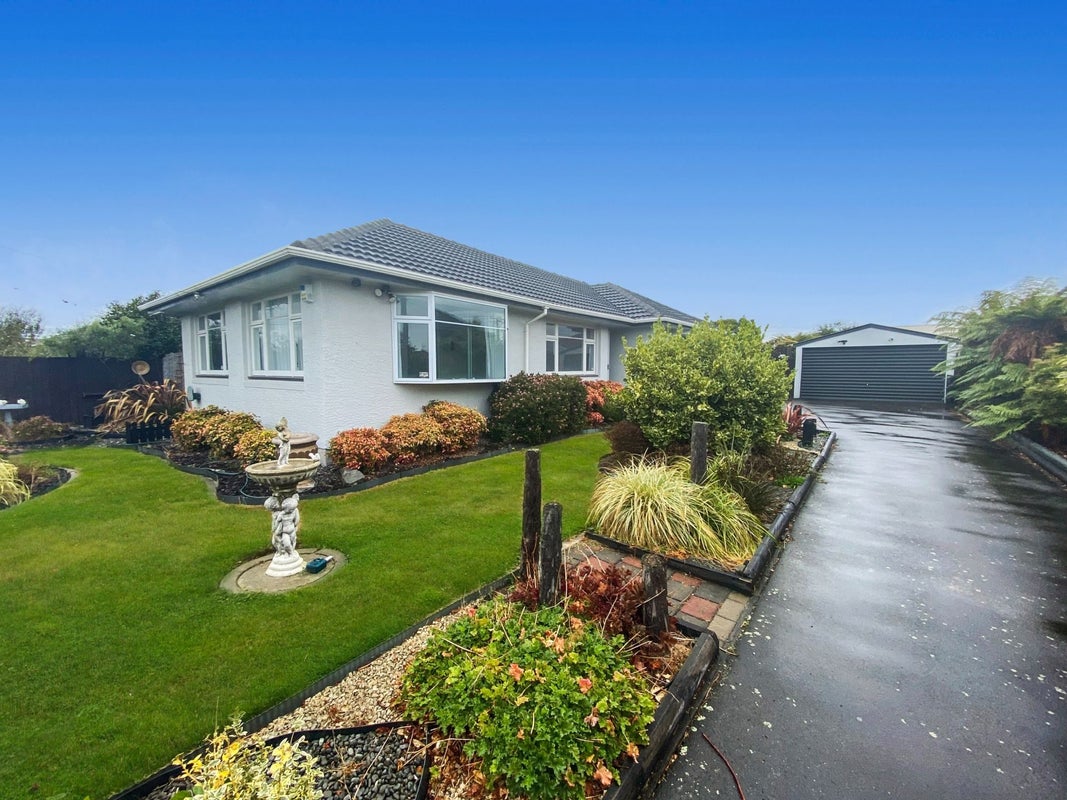 5 Fenchurch Street, Northcote, Christchurch - Carousel 1