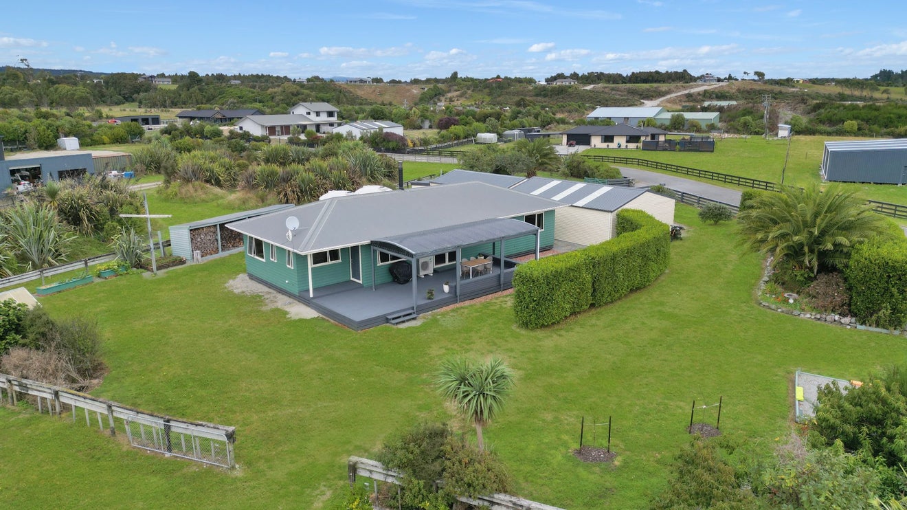 50 Providence Drive, Arahura Valley - Carousel 1