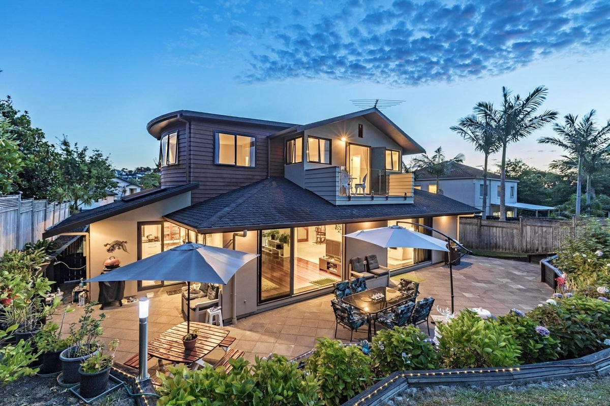 13 Oakway Drive, Schnapper Rock, Auckland - Carousel 1