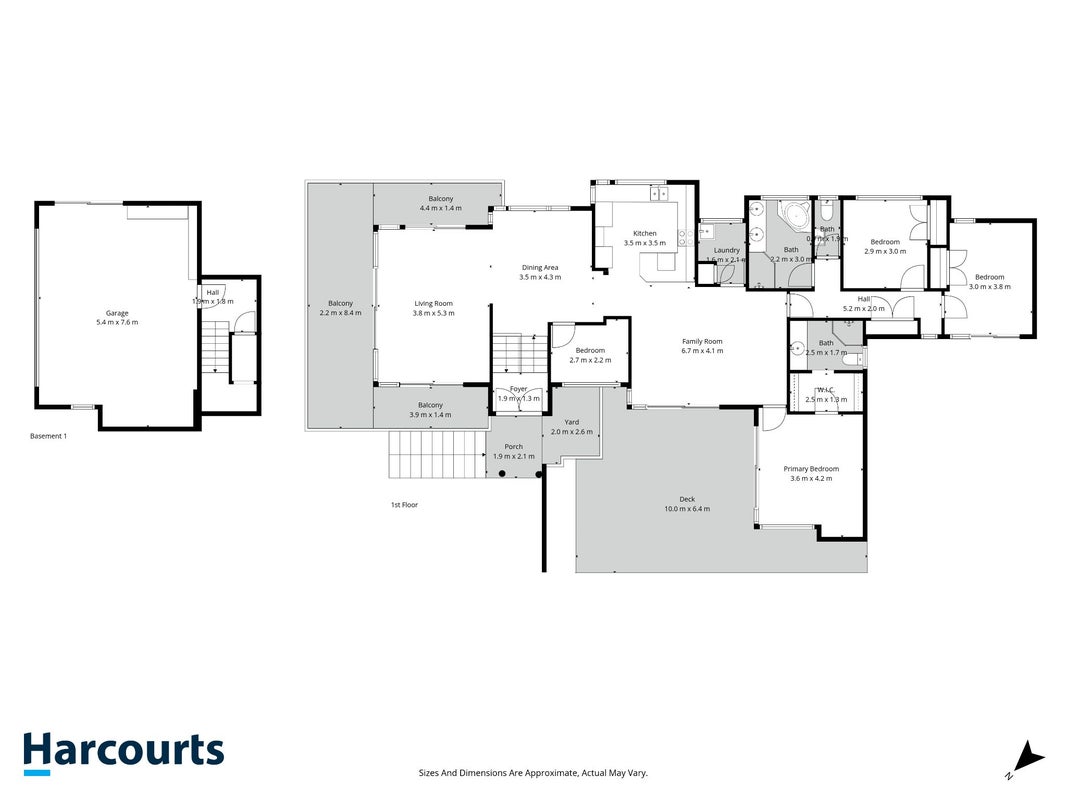 15 Perendale Close, Somerville, Manukau - Carousel 25