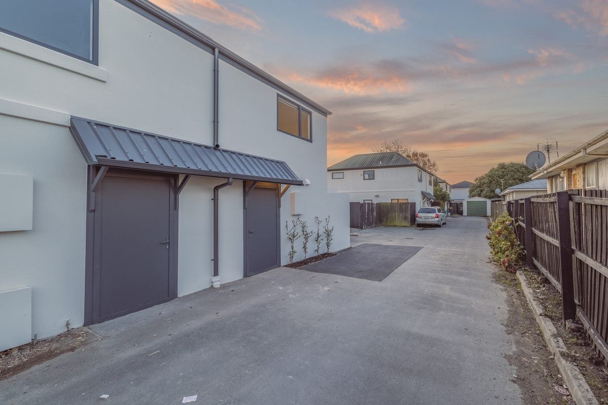 2/25 Draper Street, Richmond, Christchurch - Carousel 13