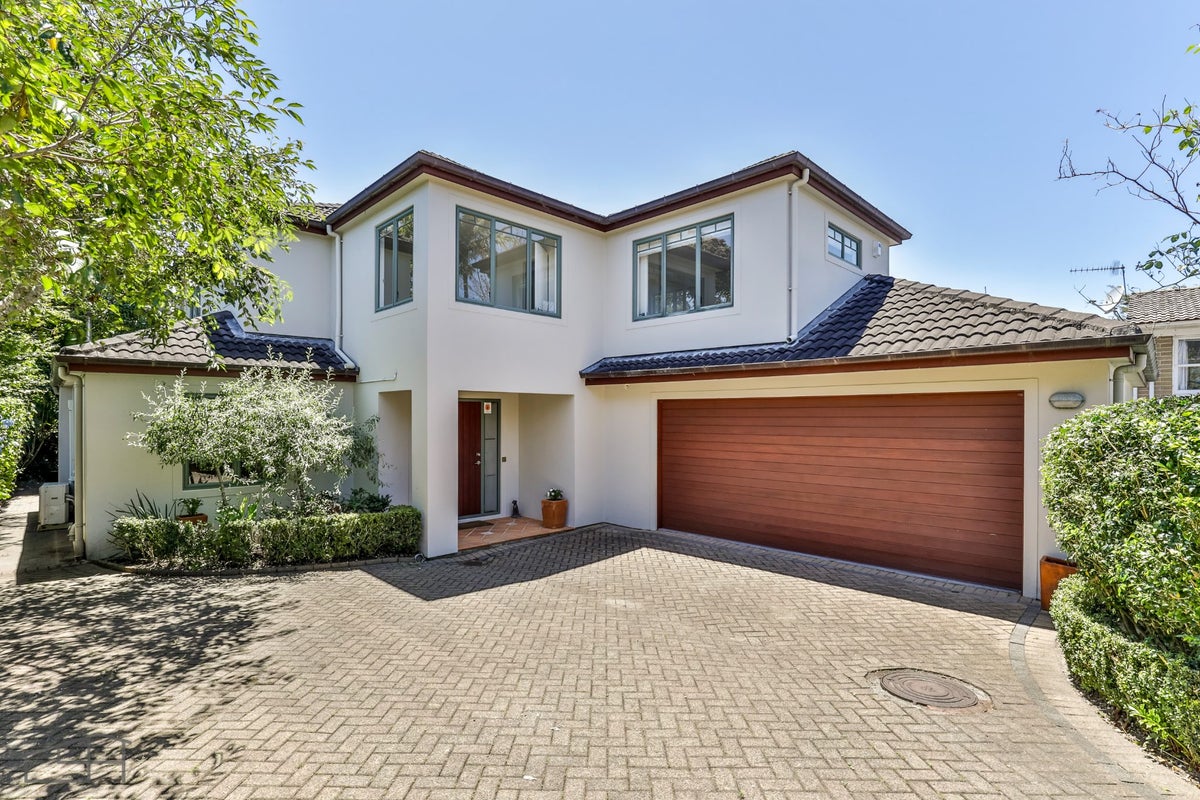 105B Landscape Road, Mount Eden, Auckland - Carousel 2
