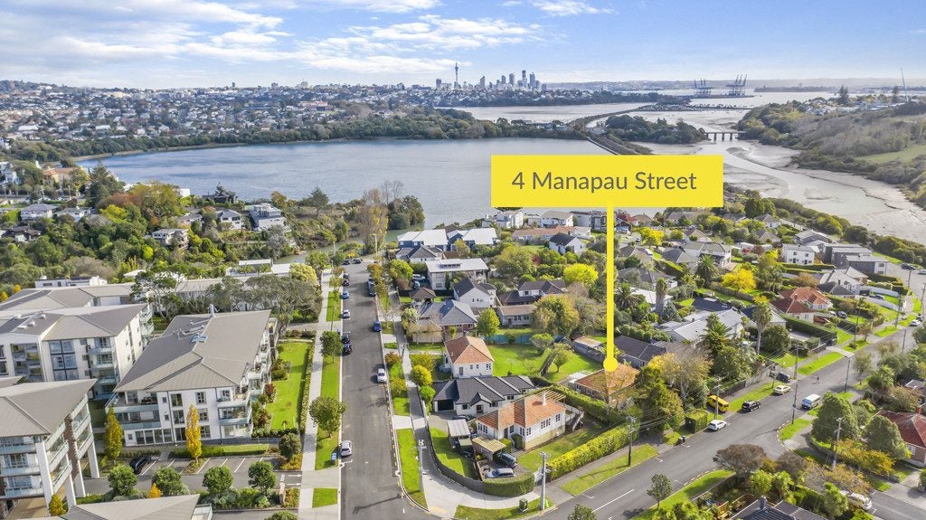 4 Manapau Street, Meadowbank, Auckland - Carousel 14