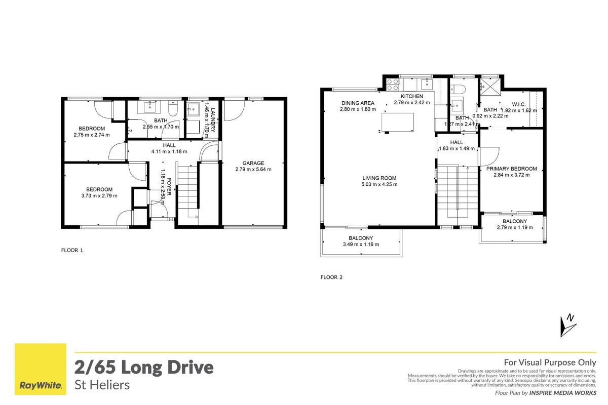 2/65 Long Drive, St Heliers, Auckland - Carousel 31