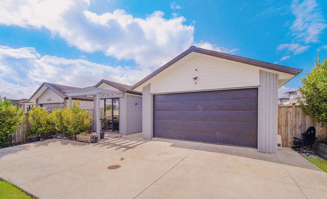 34 Whakatupu Road, Flat Bush, Manukau City, Auckland - Carousel 2