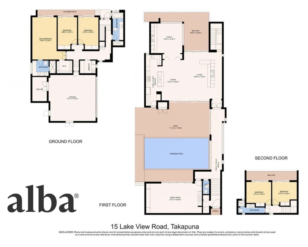 15 Lake View Road, Takapuna, Auckland - Carousel 37