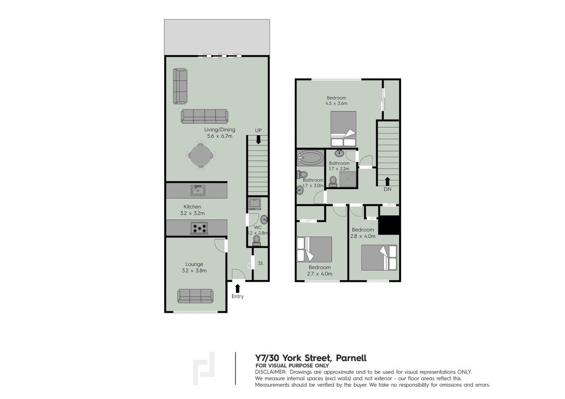 Y7/30 York ST, Parnell, Auckland - Carousel 20