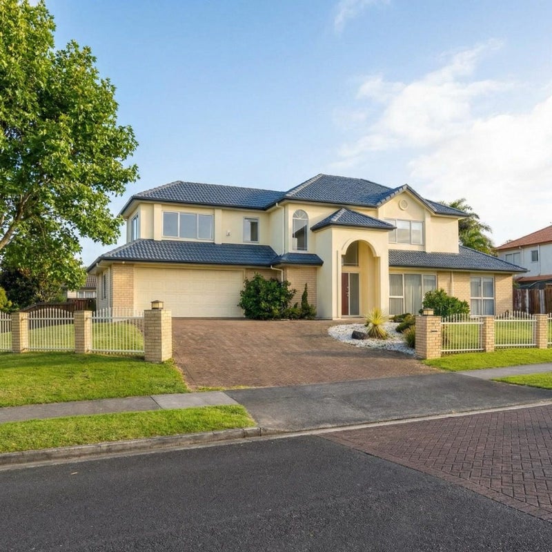 2 Corta Bella Place, Golflands, Auckland - Carousel 2