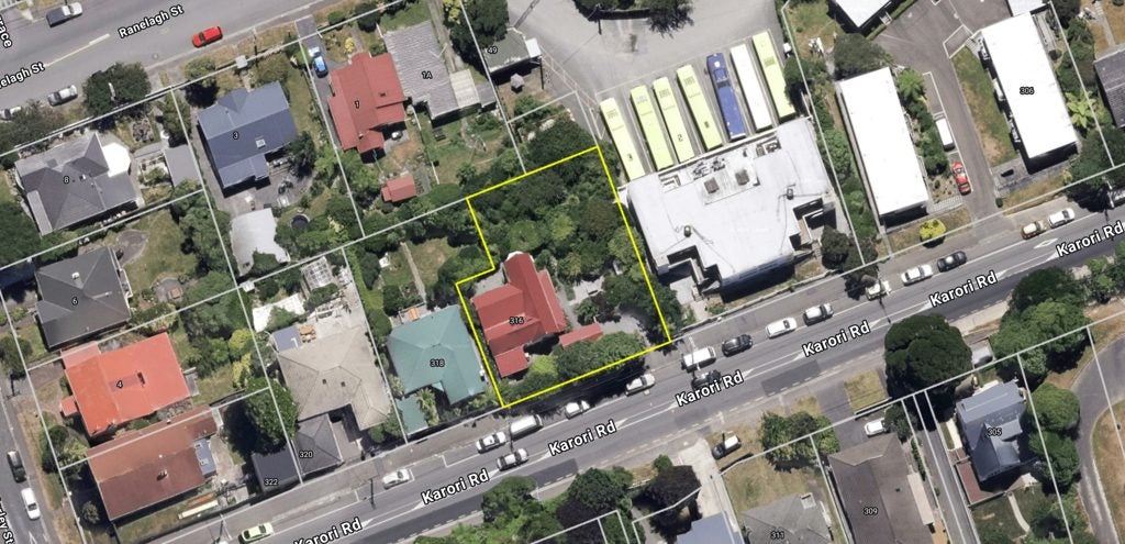 316 Karori Road, Karori, Wellington - Carousel 27