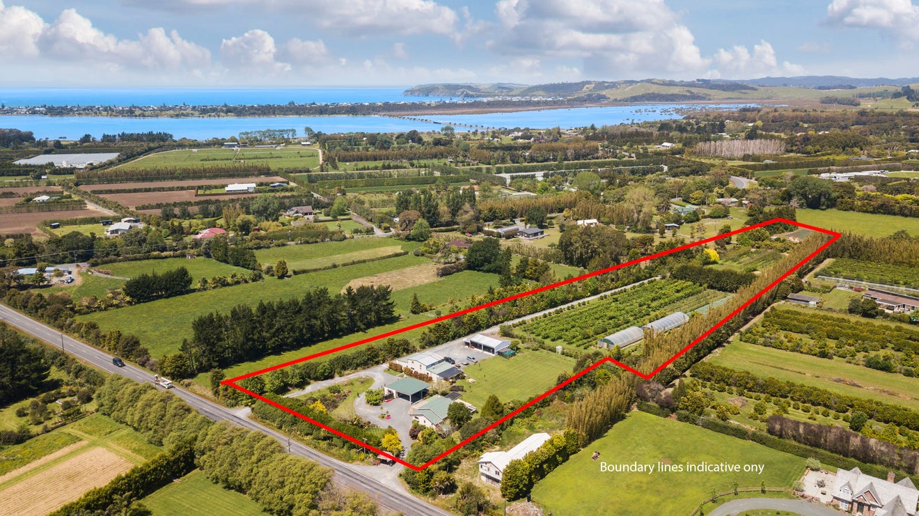 158 Omaha Flats Road, Warkworth - Carousel 1