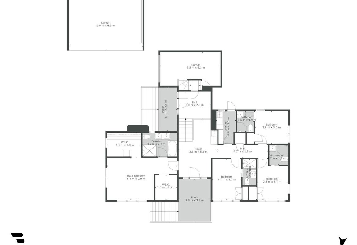 15 Fern Glen Road South, Saint Heliers, Auckland City, Auckland - Carousel 20