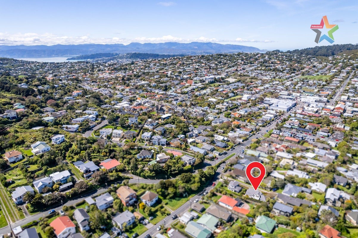 7A Cornford Street, Karori, Wellington - Carousel 27