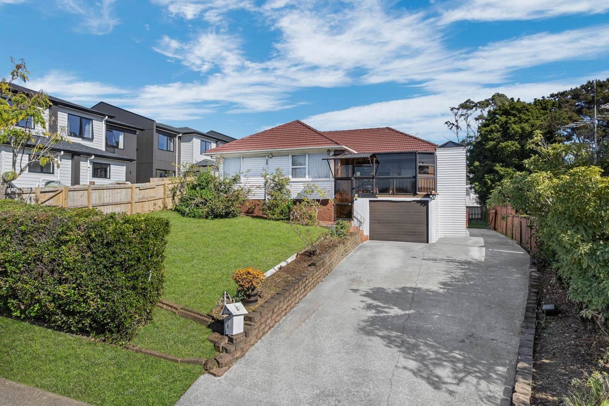 6 Glenmore Road, Sunnyhills, Manukau City, Auckland - Carousel 27