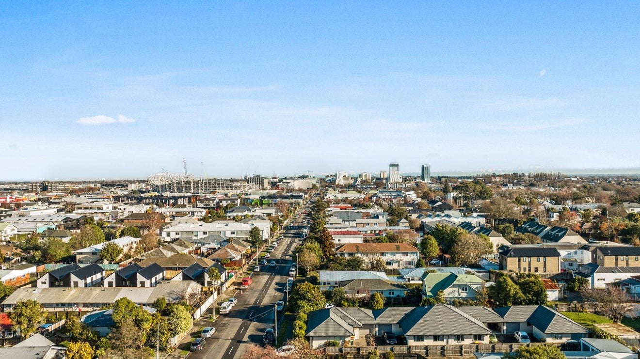 1/407 Hereford Street, Linwood, Christchurch - Carousel 15
